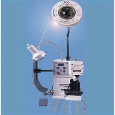 Máy dập Đài Loan
